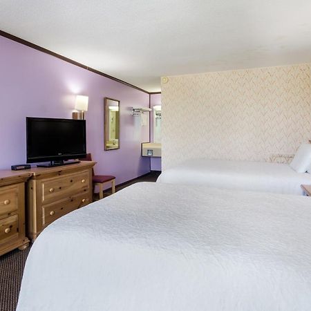 Americas Best Value Inn Wytheville Eksteriør billede