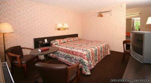 Americas Best Value Inn Wytheville Eksteriør billede