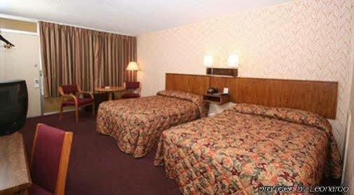 Americas Best Value Inn Wytheville Eksteriør billede